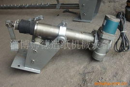 淄博帅德造纸机械设备厂 酸雾净化器产品列表