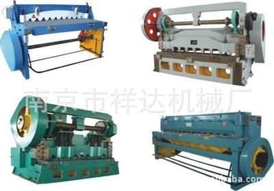 供应3*1300小型剪板机,产品方便好用,剪板机价格低(图) - 供应3*1300小型剪板机,产品方便好用,剪板机价格低(图)厂家 - 供应3*1300小型剪板机,产品方便好用,剪板机价格低(图)价格 - 南京协益机械 - 
